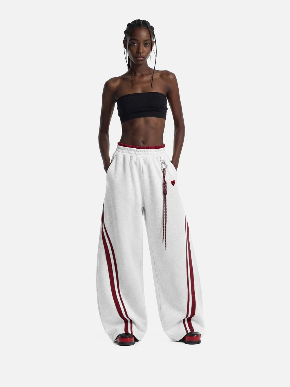 Aelfric Eden Barrel Sweatpants