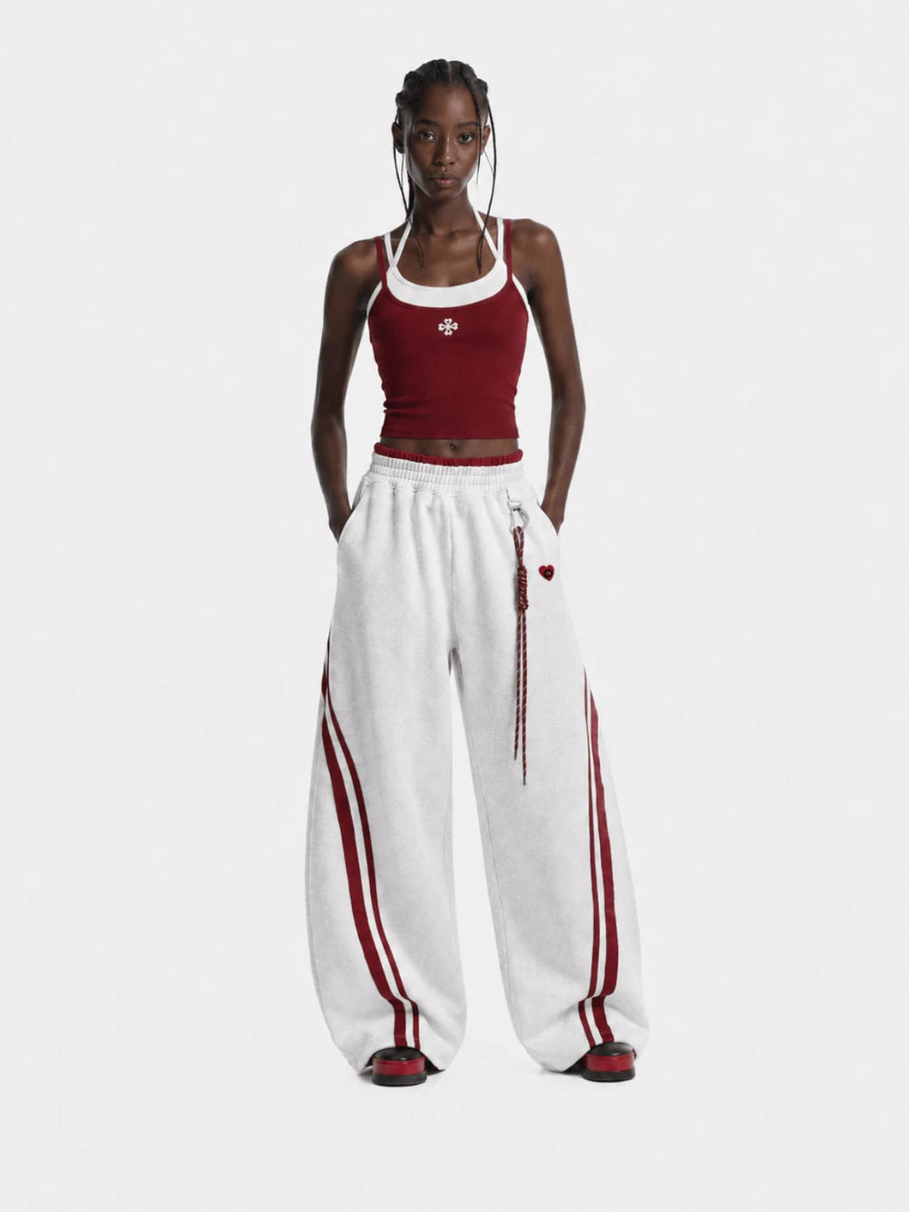 Aelfric Eden Barrel Sweatpants