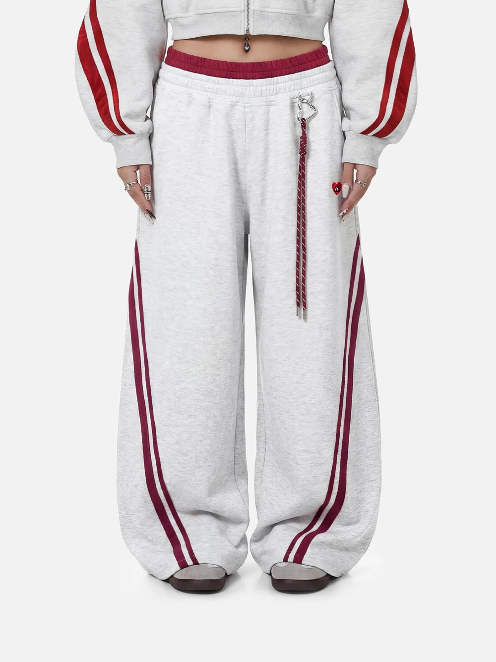 Aelfric Eden Barrel Sweatpants