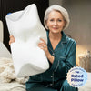 Slumblr Contour Relief Pillow
