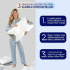 Slumblr Contour Relief Pillow