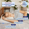 Slumblr Contour Relief Pillow