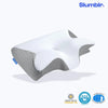 Slumblr Contour Relief Pillow