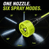 Cordless Portable Pressure Washer