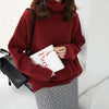 Cozy Cashmere Sweater