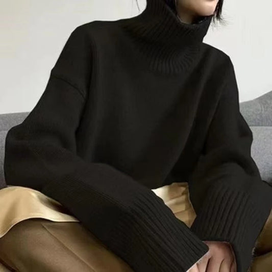 Cozy Cashmere Sweater