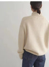 Cozy Cashmere Sweater