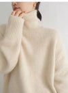 Cozy Cashmere Sweater