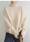 Cozy Cashmere Sweater