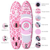 Inflatable Yoga Paddleboard