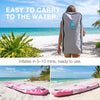 Inflatable Yoga Paddleboard
