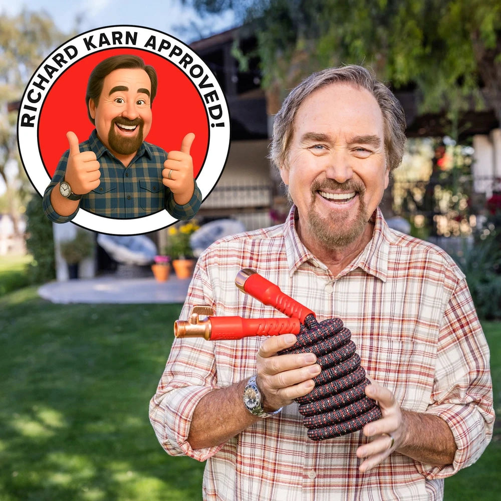 Pocket Hose Ballistic