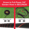 Pocket Hose Ballistic