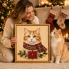 Custom Pet Pearl Art Kit