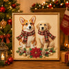 Custom Pet Pearl Art Kit