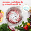 KitchenPro Family Food Chopper
