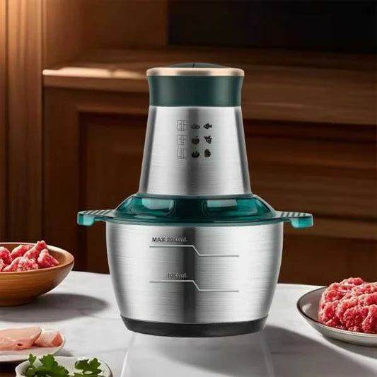 KitchenPro Family Food Chopper