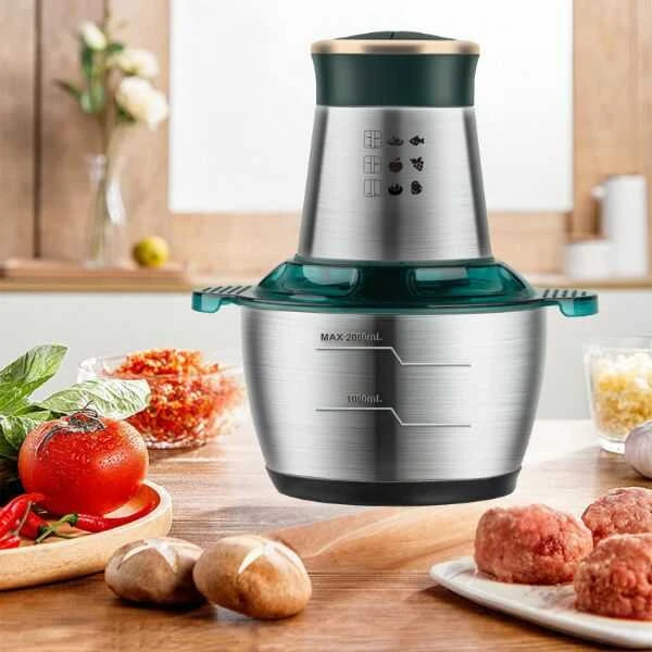 KitchenPro Family Food Chopper