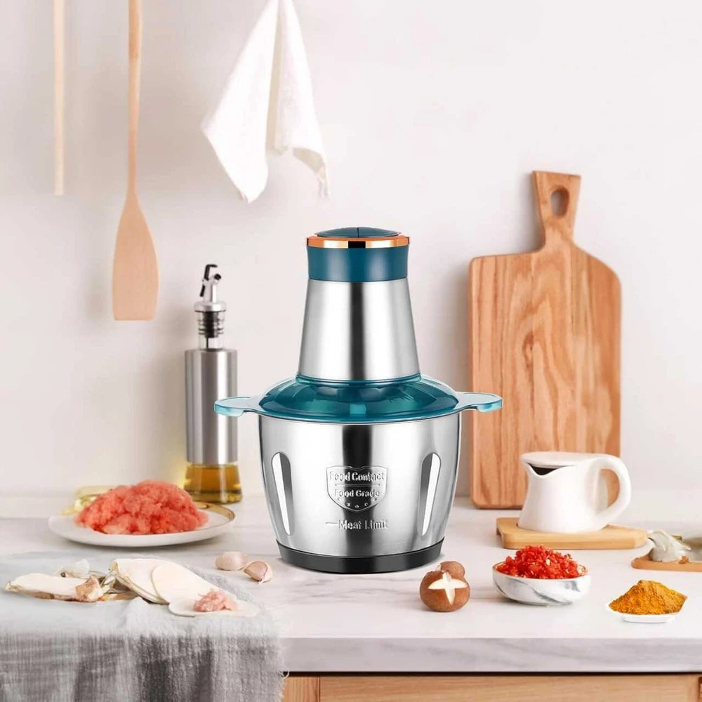 KitchenPro Family Food Chopper
