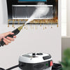 High Temperature Pressurized Steam Cleaner