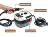 High Temperature Pressurized Steam Cleaner