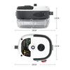 High Temperature Pressurized Steam Cleaner