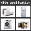 High Temperature Pressurized Steam Cleaner