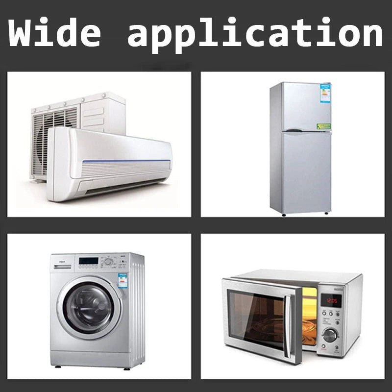 High Temperature Pressurized Steam Cleaner